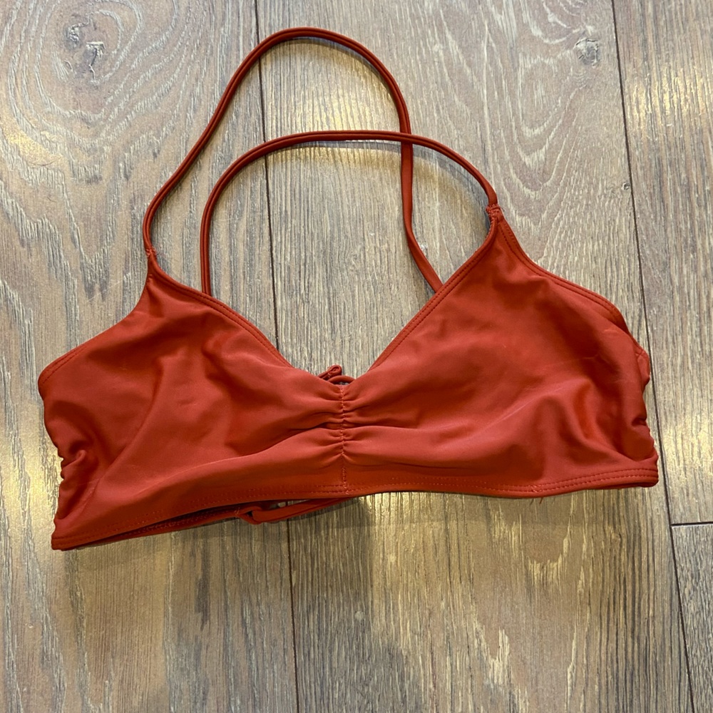 Aerie Bikini Top